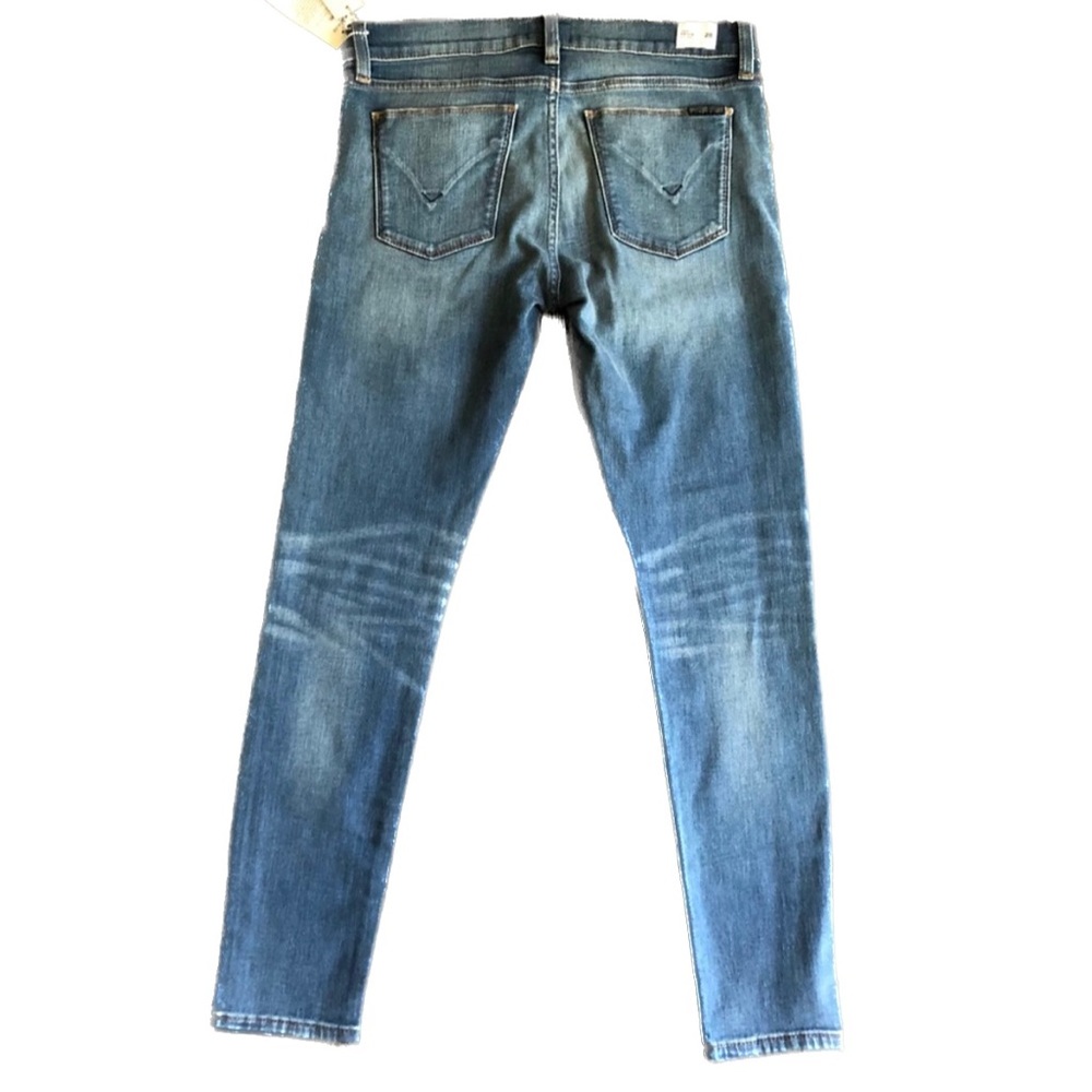 NWT Hudson Krista Crop Super skinny jeans - Picture 15 of 16